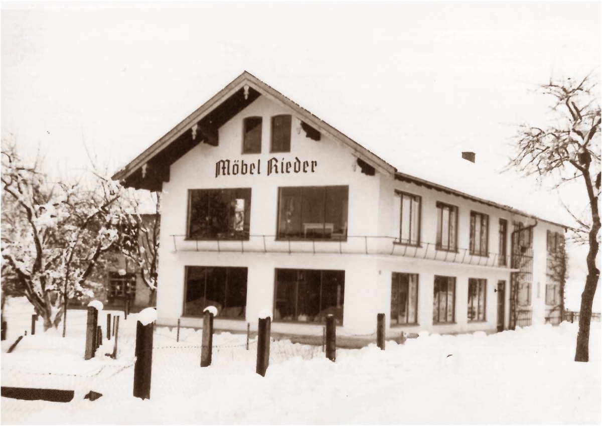 Schreiner