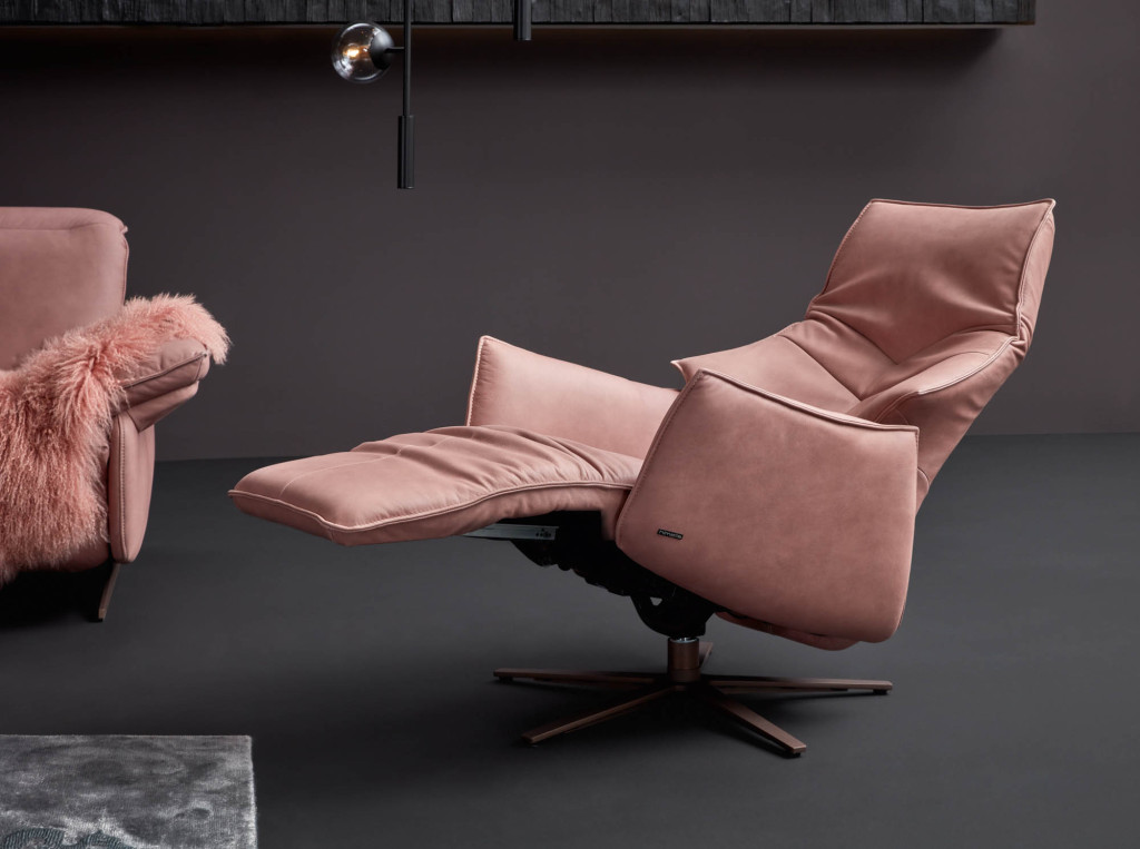 Relax-Sessel