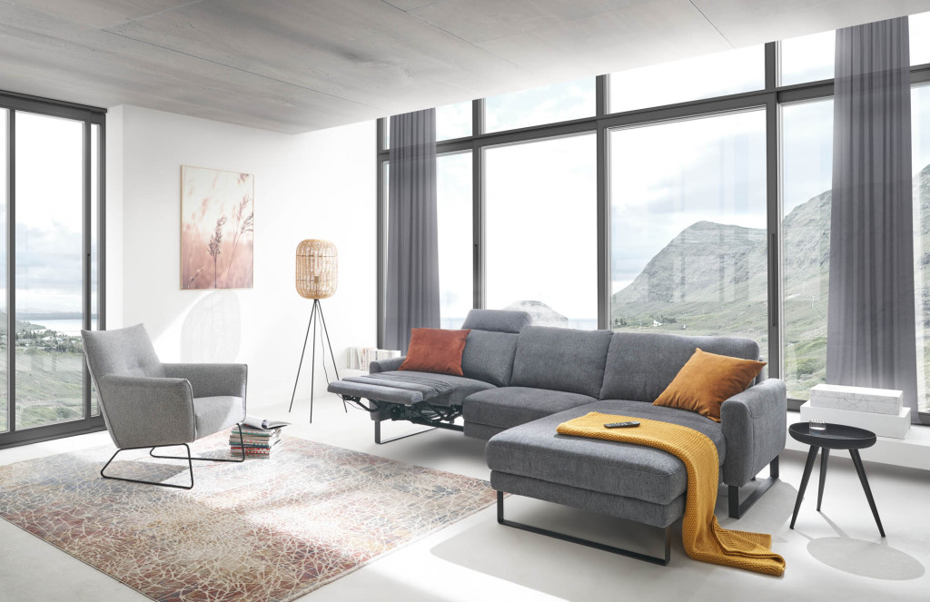 Wohnlandschaft Casada