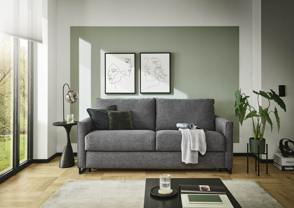 Schlafsofa Casada Cajus