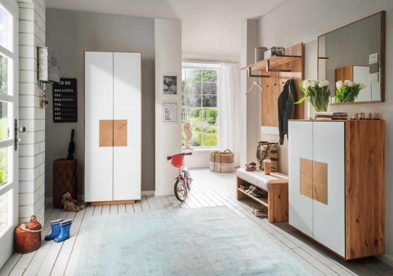Garderobe