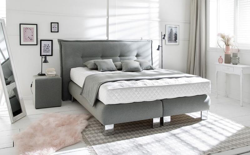 Boxspring-Bett Casada