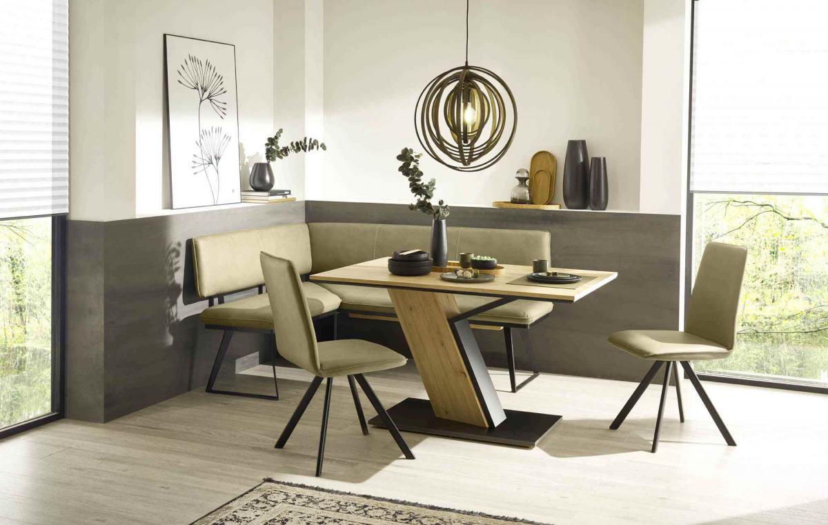 Eckbankgruppe Casada